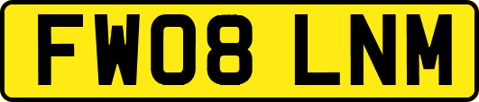 FW08LNM