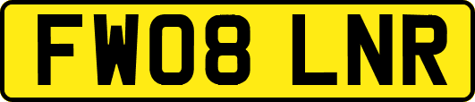 FW08LNR