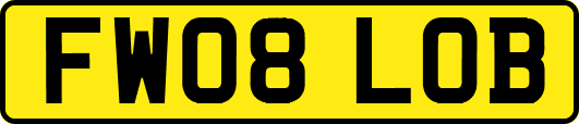 FW08LOB