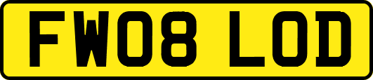 FW08LOD