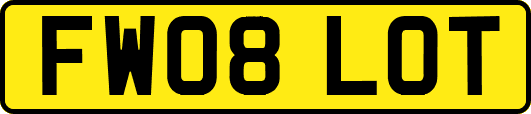 FW08LOT