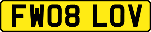 FW08LOV