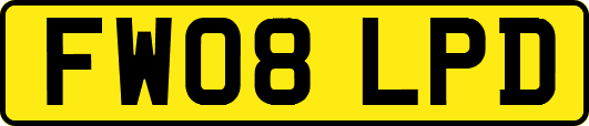 FW08LPD