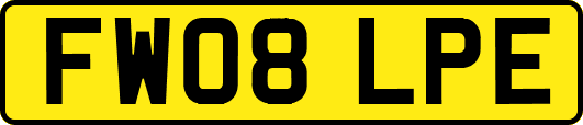 FW08LPE