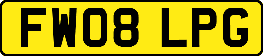 FW08LPG