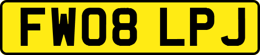 FW08LPJ
