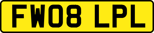 FW08LPL
