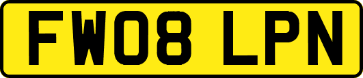 FW08LPN