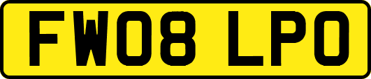 FW08LPO