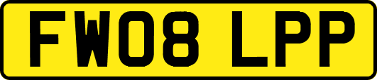 FW08LPP