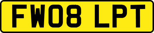 FW08LPT