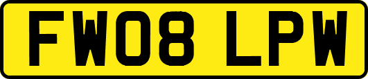 FW08LPW