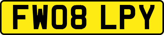 FW08LPY