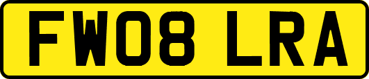 FW08LRA