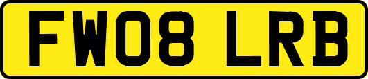 FW08LRB