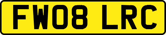 FW08LRC