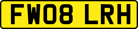 FW08LRH