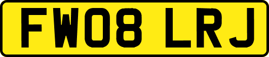 FW08LRJ