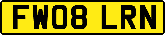FW08LRN
