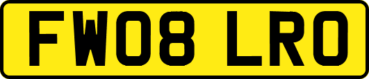 FW08LRO