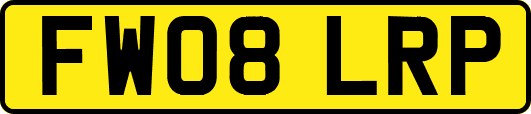 FW08LRP