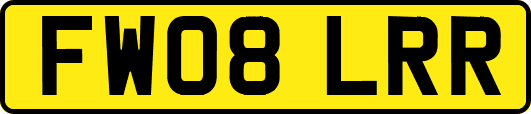 FW08LRR