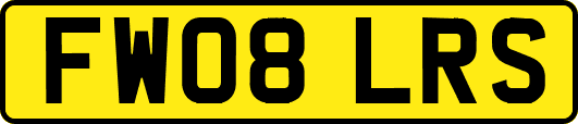 FW08LRS