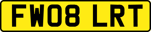 FW08LRT