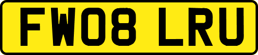 FW08LRU