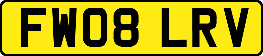 FW08LRV