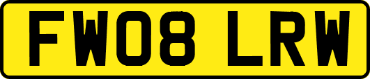 FW08LRW