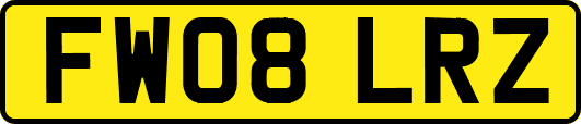 FW08LRZ