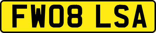 FW08LSA