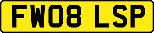 FW08LSP