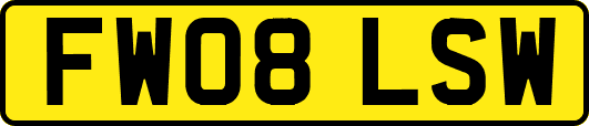 FW08LSW