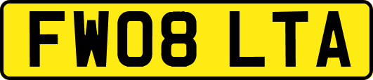 FW08LTA