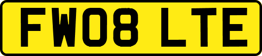 FW08LTE