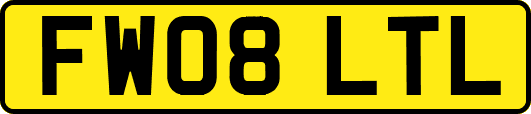 FW08LTL