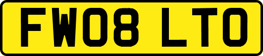 FW08LTO