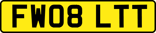 FW08LTT
