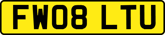 FW08LTU