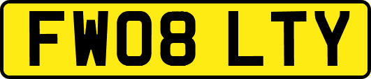 FW08LTY