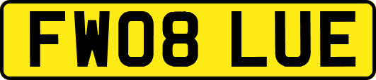 FW08LUE