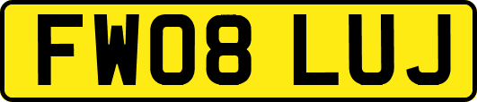 FW08LUJ