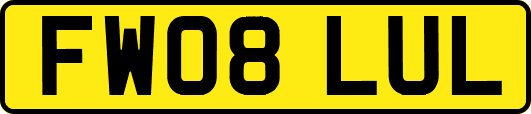 FW08LUL