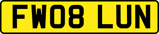FW08LUN