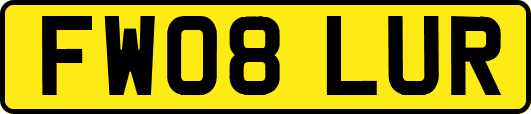 FW08LUR