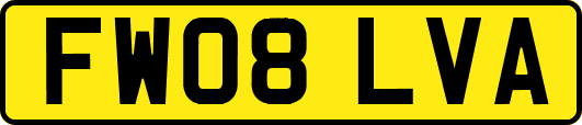 FW08LVA