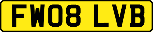 FW08LVB