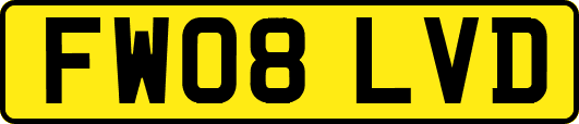 FW08LVD